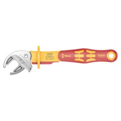 Wera Wera adjustable wrench 16-19mm- 5/8″-3/4″ Joker VDE L