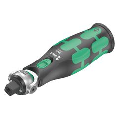 Wera Wera, Zyklop Pocket set 1 US
