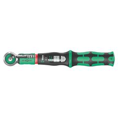 Wera Wera, Safe-Torque A1 adjustable torque wrench 1/4″