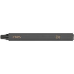 Wera Wera Torx bit for Impact screwdriver TX25