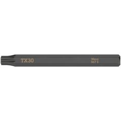 Wera Wera Torx bit for Impact screwdriver TX30