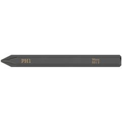 Wera Wera Philips bit for Impact screwdriver PH1