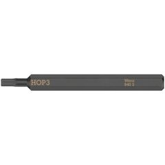 Wera Wera Hex-plus bit for Impact screwdriver 3.0