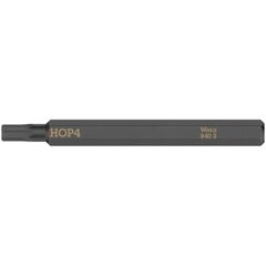 Wera Wera Hex-plus bit for Impact screwdriver 4.0