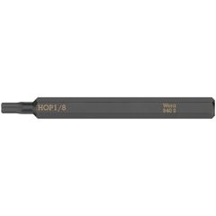Wera Wera Hex-plus bit for Impact screwdriver 1/8″