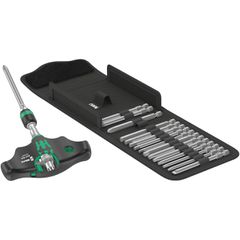 Wera Wera, Kraftform Kompact 400 US set