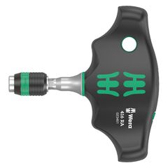Wera Wera, Kraftform Kompact T-handle ratchet