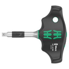Wera Wera, Kraftform Kompact T-handle ratchet 1/4″