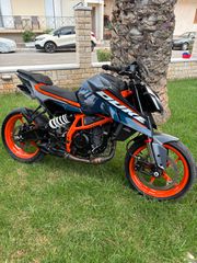 KTM 390 Duke 2024 DUKE 390 ABS-thumb-1