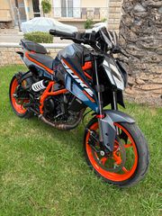 KTM 390 Duke 2024 DUKE 390 ABS-thumb-2