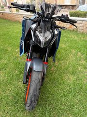 KTM 390 Duke 2024 DUKE 390 ABS-thumb-3