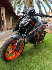 KTM 390 Duke 2024 DUKE 390 ABS-thumb-4