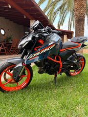 KTM 390 Duke 2024 DUKE 390 ABS-thumb-5