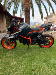 KTM 390 Duke 2024 DUKE 390 ABS-thumb-6