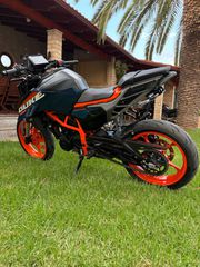 KTM 390 Duke 2024 DUKE 390 ABS-thumb-7