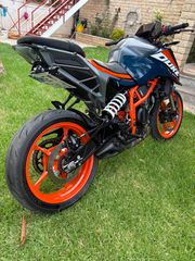 KTM 390 Duke 2024 DUKE 390 ABS-thumb-9