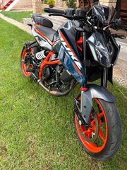 KTM 390 Duke 2024 DUKE 390 ABS-thumb-10
