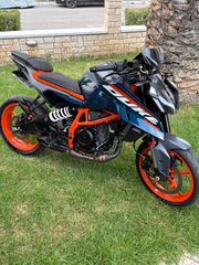 KTM 390 Duke 2024 DUKE 390 ABS-thumb-11