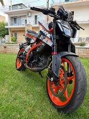 KTM 390 Duke 2024 DUKE 390 ABS-thumb-13
