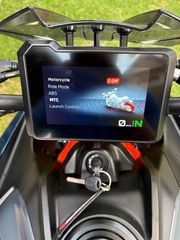KTM 390 Duke 2024 DUKE 390 ABS-thumb-24