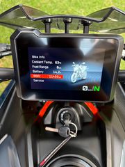 KTM 390 Duke 2024 DUKE 390 ABS-thumb-25