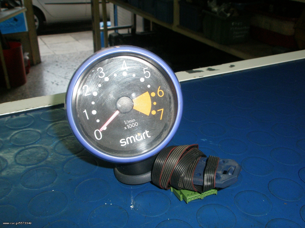Vardakas Sotiris car parts(Smart 600-700 strofometro)