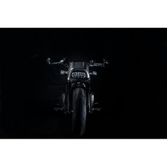 Zard Zard, carbon headlamp fairing kit