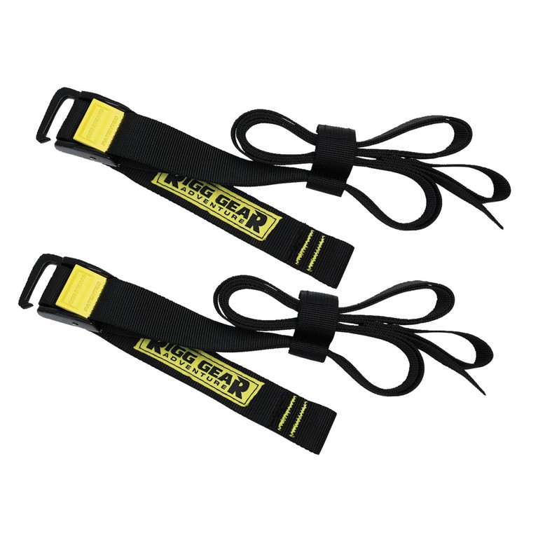 Nelson Rigg Nelson-Rigg, Rigg Straps kit