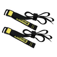 Nelson Rigg Nelson-Rigg, Rigg Straps kit