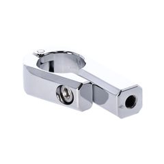 Daytona Daytona, universal bracket. Top mount. 1″ ID, M8 thread