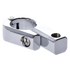 Daytona Daytona, universal bracket. Side-mount. 1″ ID. M10 thread