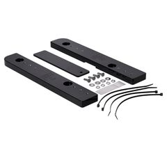 DK Custom DK Custom Products, Tour-Pak® relocator kit