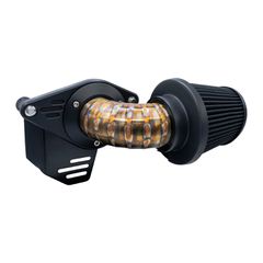 Vance & Hines Vance & Hines, VO2 Falcon air intake. stainless