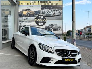 Mercedes-Benz C 200 2020