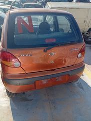 Ποδιά Daewoo Matiz '99-thumb-1