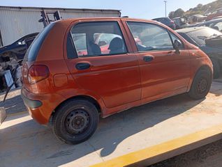 Ποδιά Daewoo Matiz '99-thumb-2