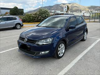 Volkswagen Polo 2011