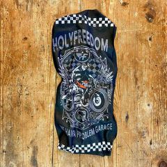 Holy Freedom Holy Freedom Ace Drykeeper® tunnel