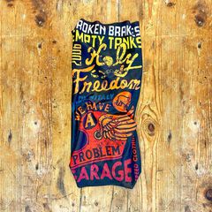 Holy Freedom Holy Freedom Flower Power Drykeeper® tunnel