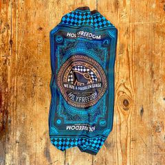 Holy Freedom Holy Freedom Whisky Primaloft® tunnel