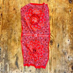 Holy Freedom Holy Freedom Rosso Drykeeper® tunnel