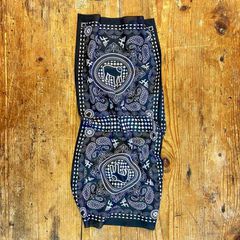 Holy Freedom Holy Freedom Noir Drykeeper® tunnel