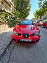 Seat Ibiza 2007 1.4