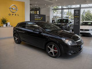 Opel Astra 2004 GTC