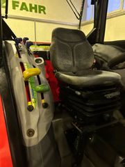 Δενδροκομικά Τρακτέρ Same 2010 DORADO F 100 CAB A/C-thumb-4