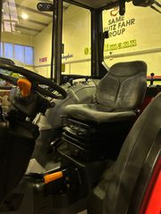 Δενδροκομικά Τρακτέρ Same 2010 DORADO F 100 CAB A/C-thumb-5