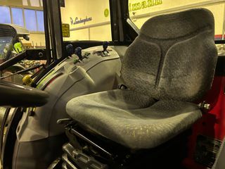 Δενδροκομικά Τρακτέρ Same 2010 DORADO F 100 CAB A/C-thumb-6