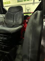 Δενδροκομικά Τρακτέρ Same 2010 DORADO F 100 CAB A/C-thumb-7