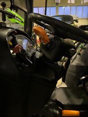 Δενδροκομικά Τρακτέρ Same 2010 DORADO F 100 CAB A/C-thumb-8
