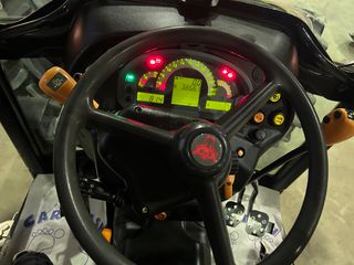 Δενδροκομικά Τρακτέρ Same 2010 DORADO F 100 CAB A/C-thumb-9